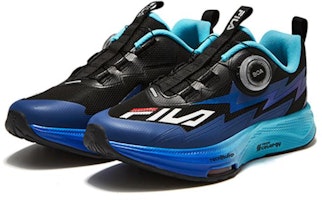 (PS) FILAスピード3 "ブラックブルー" K15B342101ANA Lookbook (PS) FILAスピード3 "ブラックブルー" K15B342101ANA