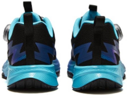 (PS) FILA Speed 3 'Hitam Biru' K15B342101ANA Shop (PS) FILA Speed 3 'Hitam Biru' K15B342101ANA