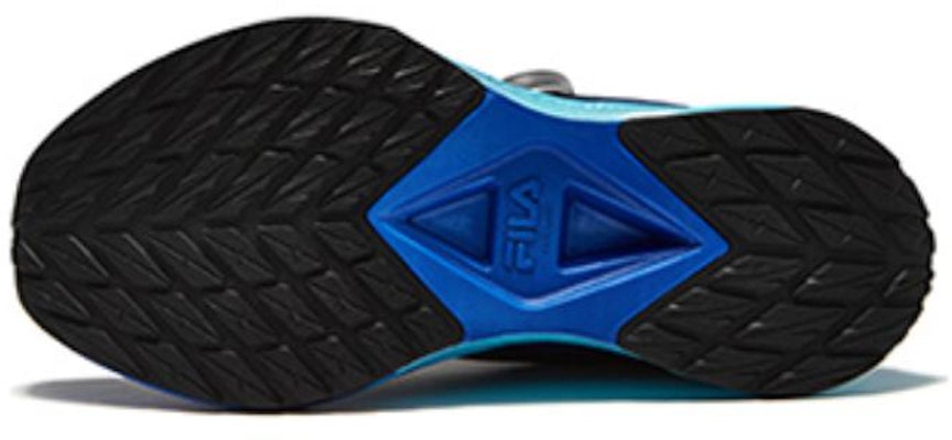 (PS) FILA Speed 3 'Hitam Biru' K15B342101ANA Purchase (PS) FILA Speed 3 'Hitam Biru' K15B342101ANA