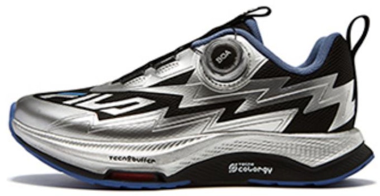 (PS) 斐乐Speed 3“银灰” K15B342101ASW Buy (PS) 斐乐Speed 3“银灰” K15B342101ASW