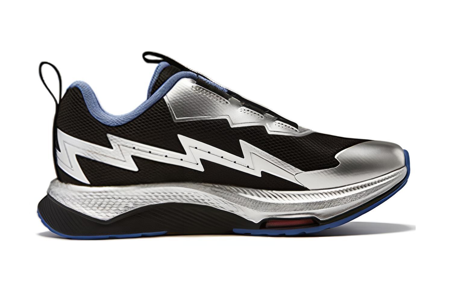 Order (PS) FILA Speed 3 ''Grigio Argento'' K15B342101ASW