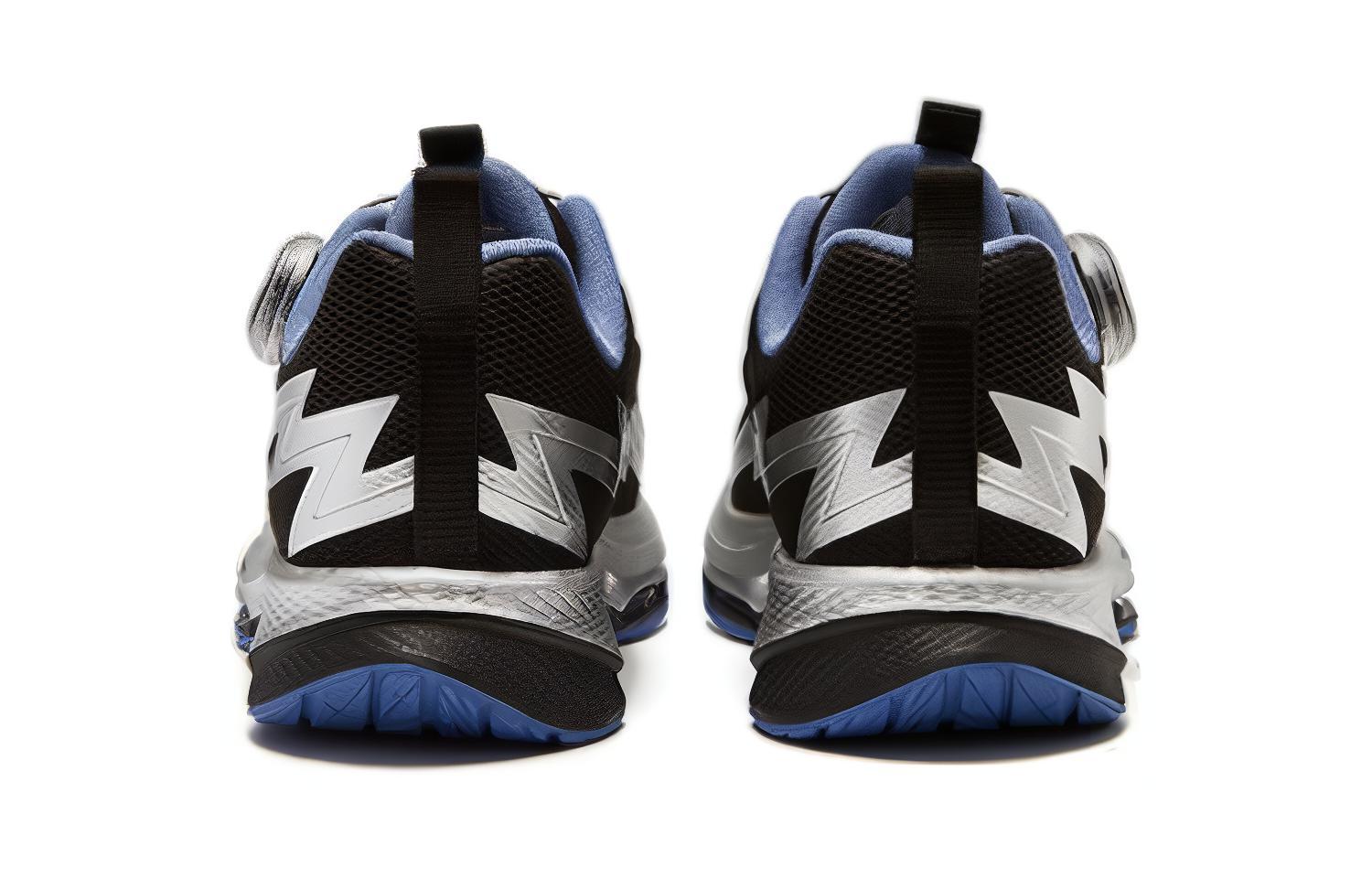 Shop (PS) FILA Speed 3 ''Grigio Argento'' K15B342101ASW