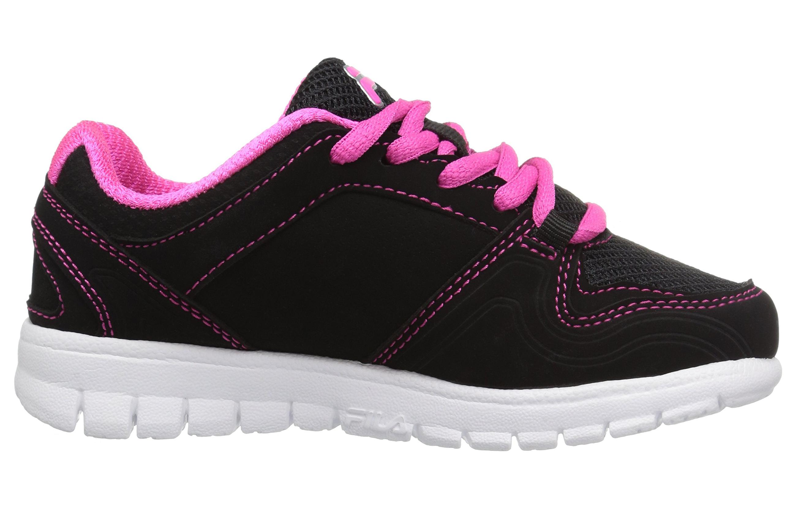 Order (PS) FILA Speed Runner ''Schwarz Rosa'' 3SR20851