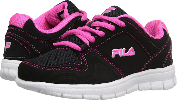 (PS) FILA Speed Runner ''Schwarz Rosa'' 3SR20851 Shop (PS) FILA Speed Runner ''Schwarz Rosa'' 3SR20851