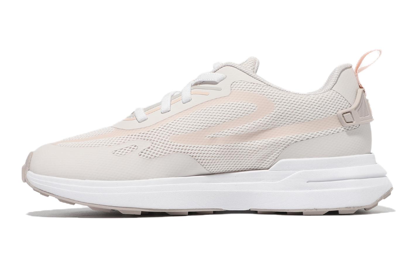 (Preschool) FILA Spippy Kd 'Beige Korean Edition' XM02313F920