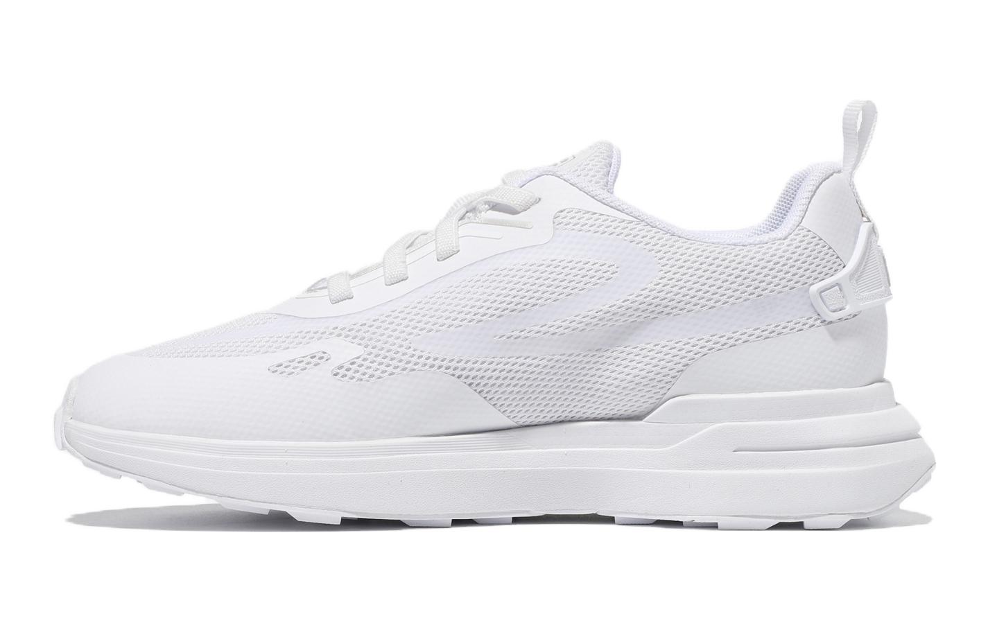 Buy (PS) （幼児用）FILA Spippy KD「ホワイト韓国版」XM02313F_100 XM02313F_100