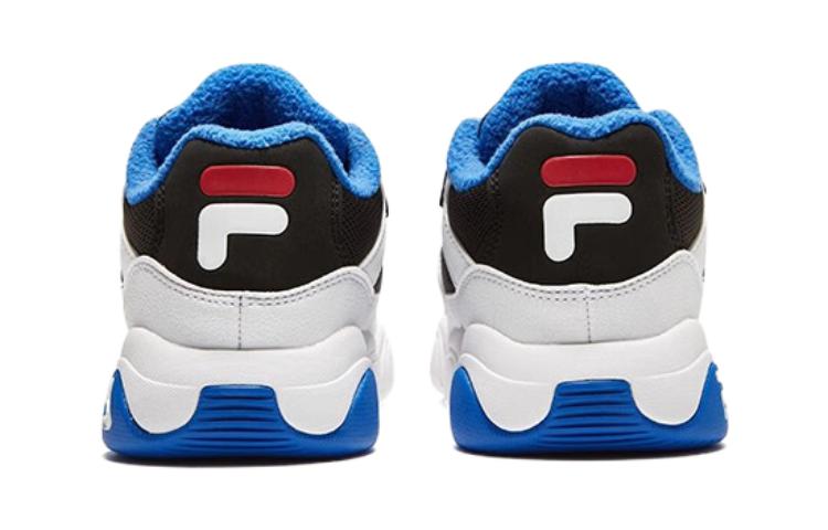 Shop (PS) FILA Sukan Bola Keranjang 'Putih Biru Hitam' K14B341260FBW