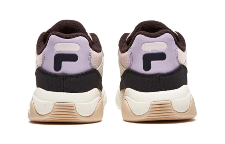 Shop (Preschool) FILA Sport Basketball 'White Pink purple' K14B341260FPW