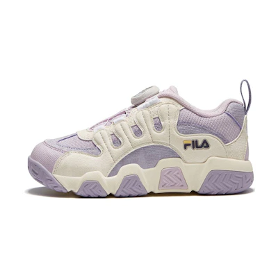 (PS) FILA Sport Casual Shoes 'Light Purple'