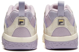 中童 FILA斐樂 舒適 防滑耐磨 運動休閒鞋 淺紫 Shop 中童 FILA斐樂 舒適 防滑耐磨 運動休閒鞋 淺紫