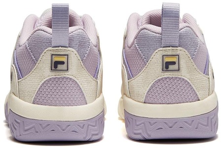 (PS) FILA 运动休闲鞋 '淡紫色' K14G341204FLT Shop (PS) FILA 运动休闲鞋 '淡紫色' K14G341204FLT