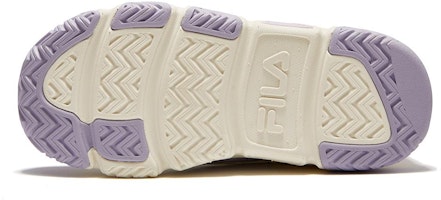 中童 FILA斐樂 舒適 防滑耐磨 運動休閒鞋 淺紫 Purchase 中童 FILA斐樂 舒適 防滑耐磨 運動休閒鞋 淺紫