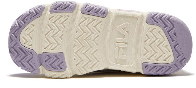 (PS) FILA 运动休闲鞋 '淡紫色' K14G341204FLT Purchase (PS) FILA 运动休闲鞋 '淡紫色' K14G341204FLT