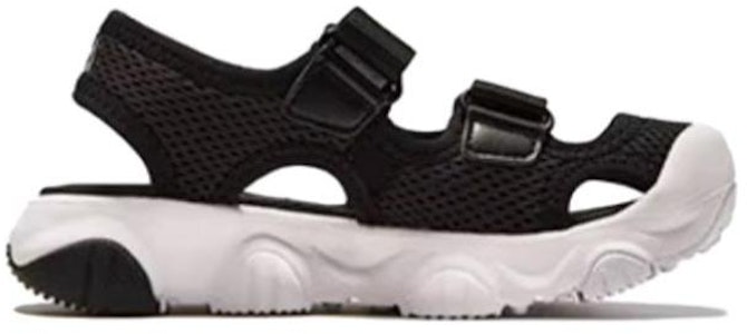 (PS) Sandalias Deportivas FILA 'Negro' K14B322809PBT Order (PS) Sandalias Deportivas FILA 'Negro' K14B322809PBT