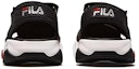 Shop (PS) Sandal Sukan FILA 'Hitam' K14B322809PBT