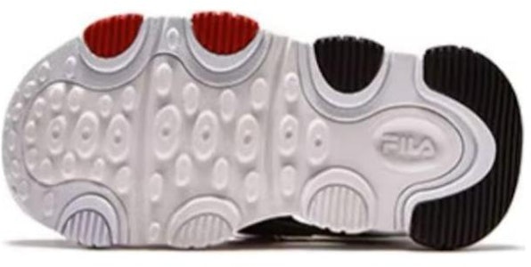 (PS) Sandalias Deportivas FILA 'Negro' K14B322809PBT Purchase (PS) Sandalias Deportivas FILA 'Negro' K14B322809PBT