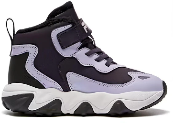 (PS) Chaussures de Sport FILA ''Violet Noir'' K14B342991PPP Order (PS) Chaussures de Sport FILA ''Violet Noir'' K14B342991PPP
