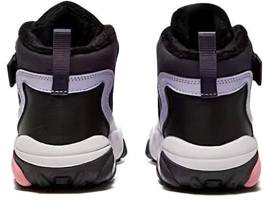 (Preschool) FILA Sport Shoes 'Purple Black' K14B342991PPP Lookbook (Preschool) FILA Sport Shoes 'Purple Black' K14B342991PPP