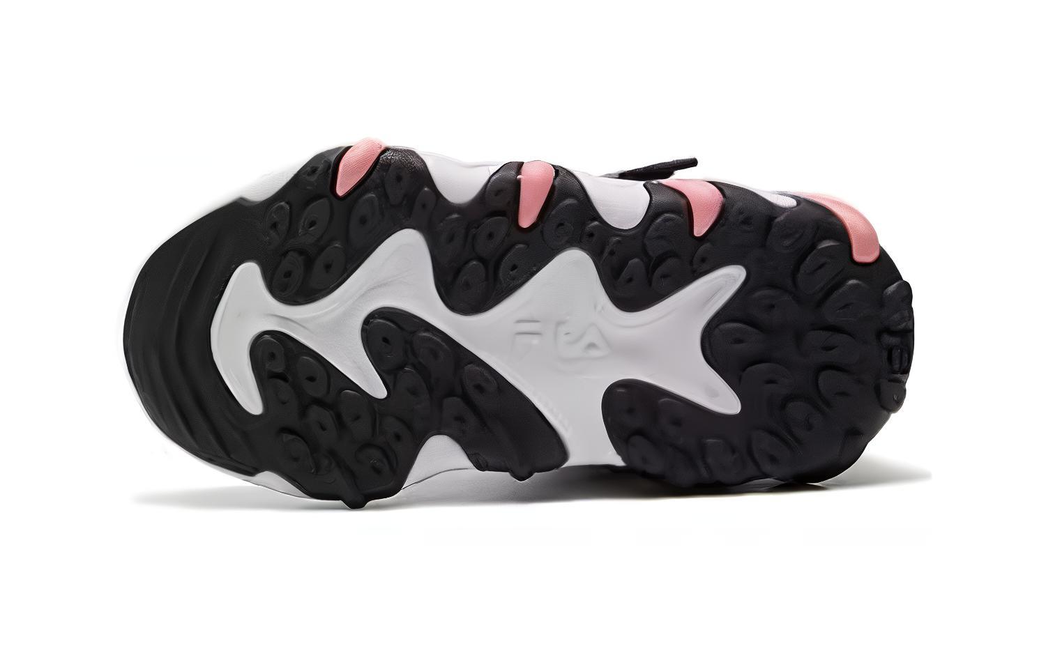 Shop (PS) FILA Sportschuhe ''Lila Schwarz'' K14B342991PPP