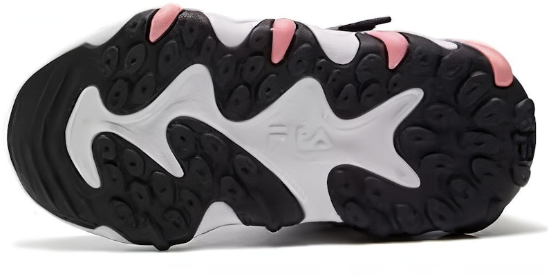 (Preschool) FILA Sport Shoes 'Purple Black' K14B342991PPP Shop (Preschool) FILA Sport Shoes 'Purple Black' K14B342991PPP
