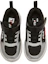 Shop (PS) FILA Sport Schoenen ''Zilver Zwart Rood'' K14B342401FBS