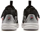 Purchase (PS) FILA Sport Schoenen ''Zilver Zwart Rood'' K14B342401FBS