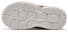 Details for (PS) FILA Sport Schoenen ''Zilver Zwart Rood'' K14B342401FBS