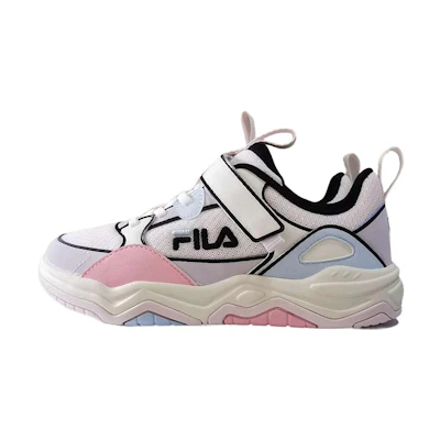 (PS) FILA Sportswear Classic Sneakers 'White Blue Lilac'