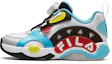 Buy (PS) Scarpe Running FILA Sportswear ''Bianco Blu Nero'' K14B331104FBL