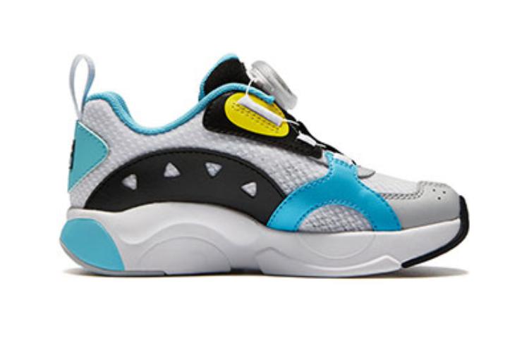Order (PS) Scarpe Running FILA Sportswear ''Bianco Blu Nero'' K14B331104FBL