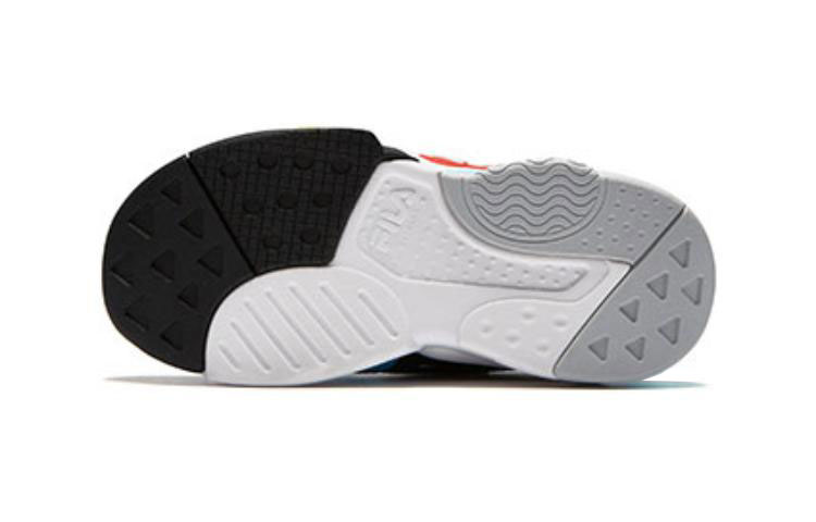 Sizing (PS) Scarpe Running FILA Sportswear ''Bianco Blu Nero'' K14B331104FBL