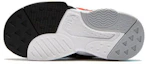 Sizing (PS) Scarpe Running FILA Sportswear ''Bianco Blu Nero'' K14B331104FBL