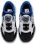Lookbook (Preschool) FILA Sportswear Sneakers 'Black White Red' K14B321105FBW