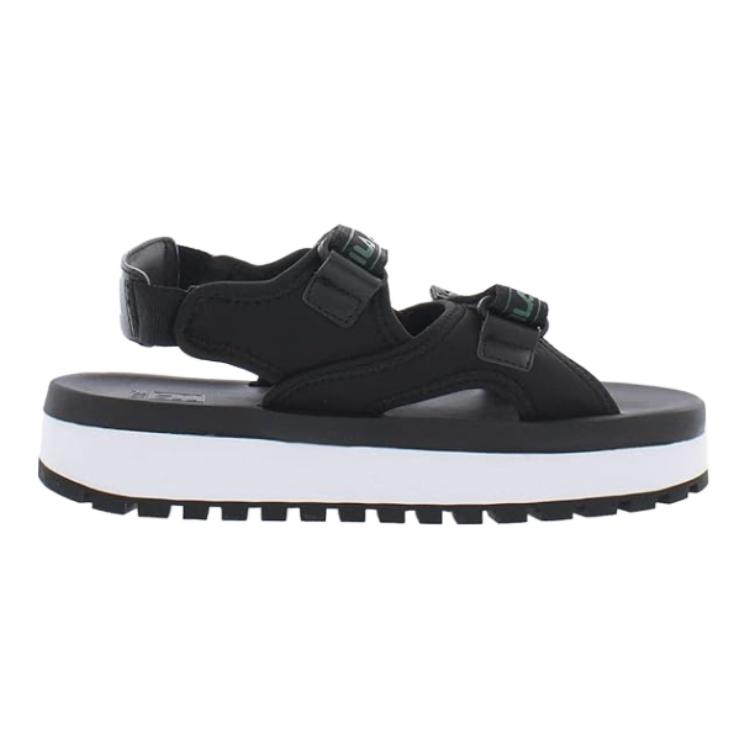 Order (PS) FILA Spot Eva '黑色' 3SM01541026