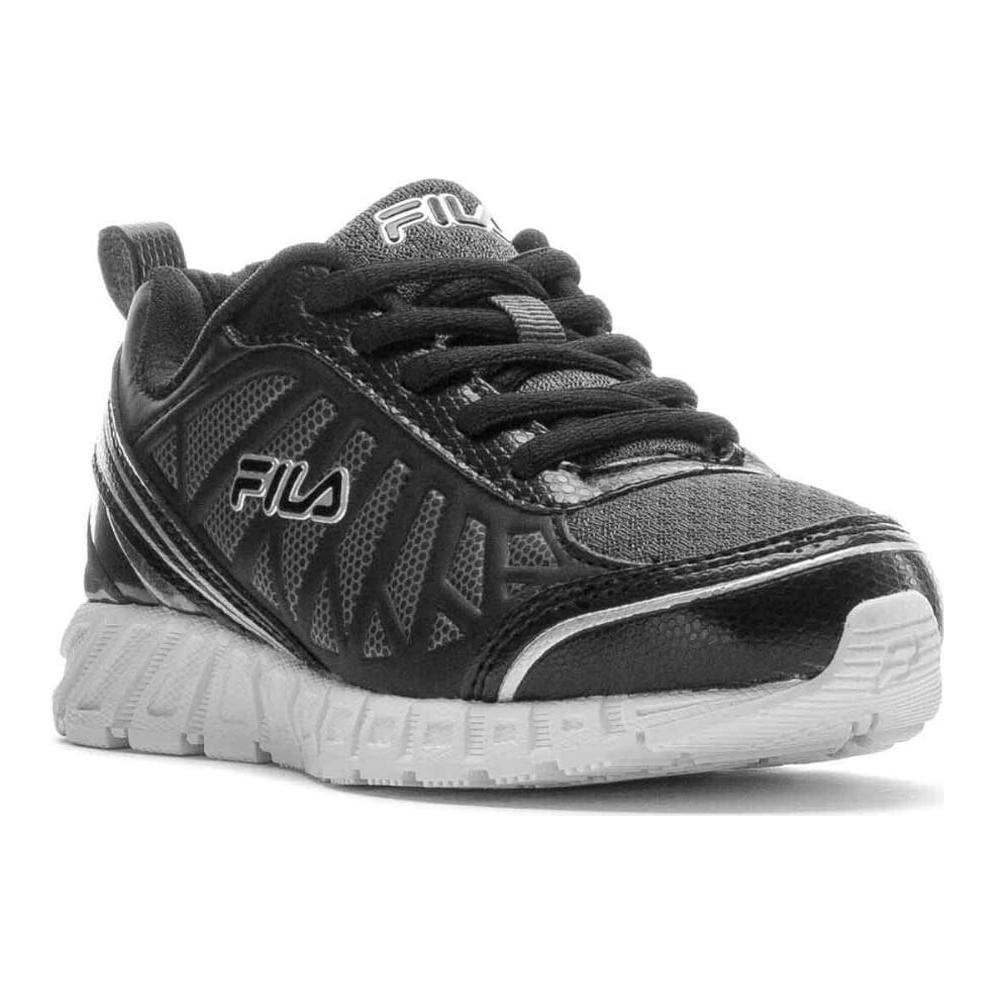 (PS) FILA Star RNNR 'Black' 圖 2