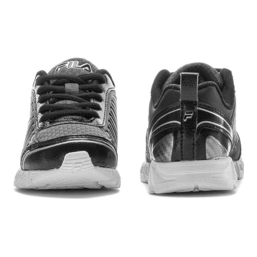 (PS) FILA Star RNNR 'Black' 圖 3