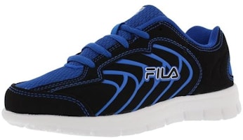 (PS) FILA Star Runner 'Kanak-kanak Biru' 3SR20850_018 Buy (PS) FILA Star Runner 'Kanak-kanak Biru' 3SR20850_018