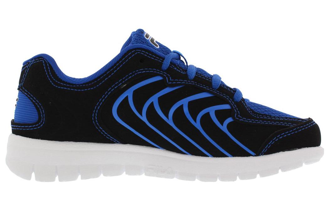 (PS) FILA Star RNNR 'Kid's Blue' 圖 2