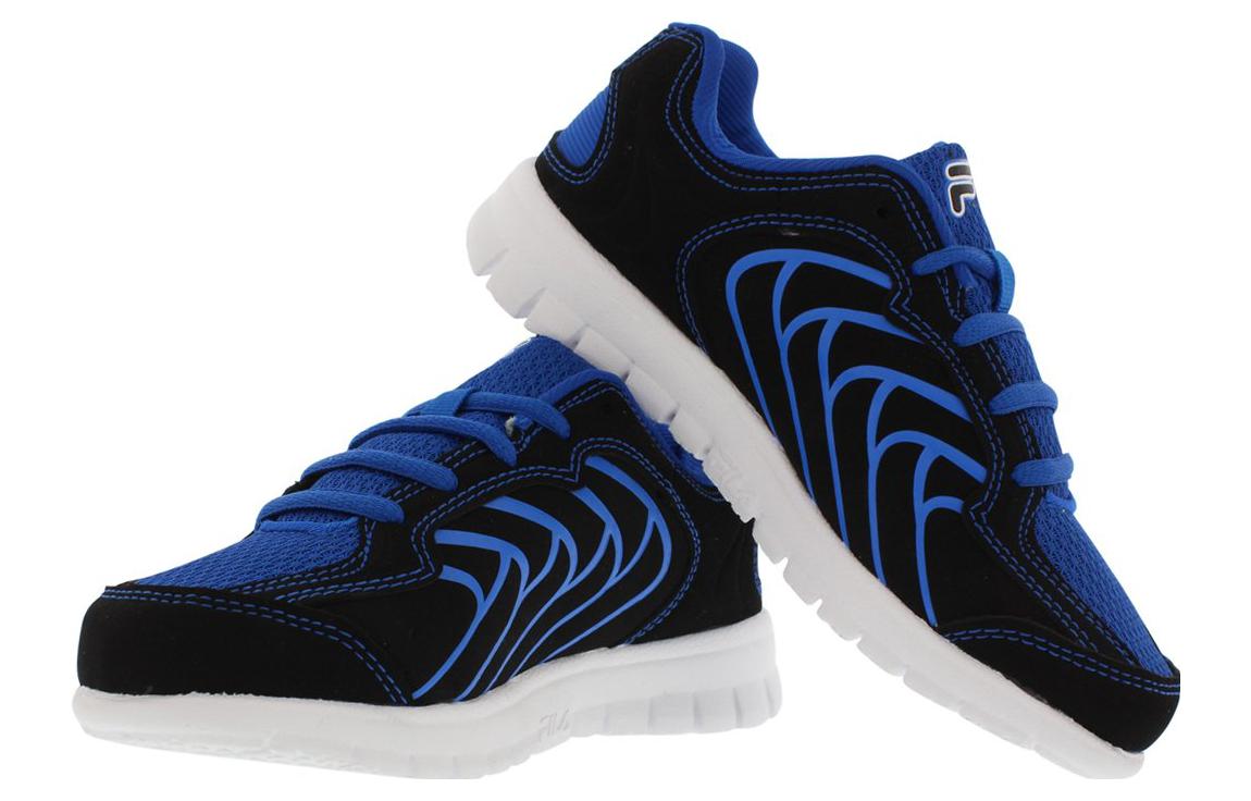 (PS) FILA Star RNNR 'Kid's Blue' 圖 3