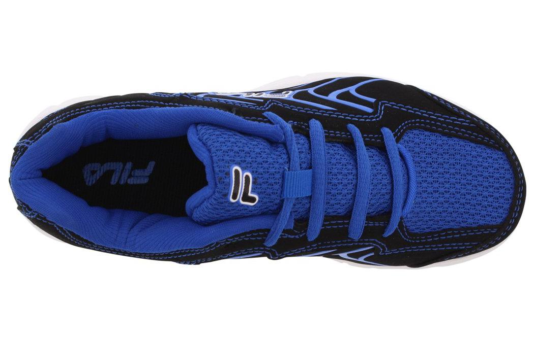 (PS) FILA Star RNNR 'Kid's Blue' 圖 4