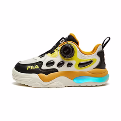 (PS) FILA Startopia i3 'Beige'