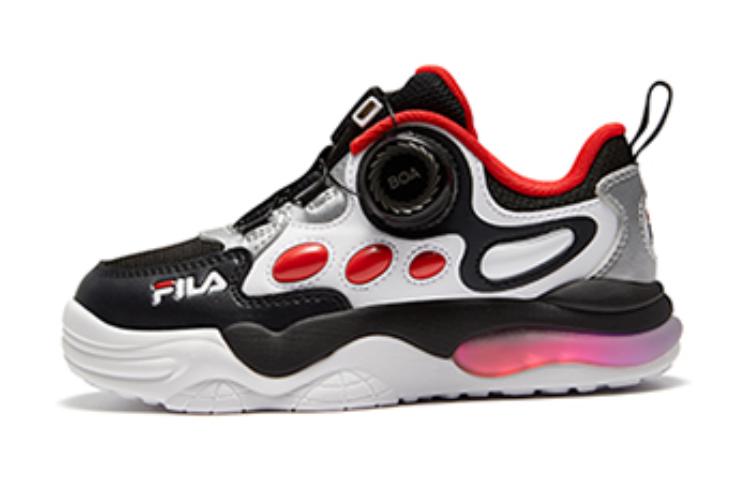 (PS) FILA Startopia i3 'Black White'