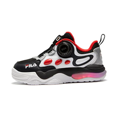 (PS) FILA Startopia i3 'Black White'