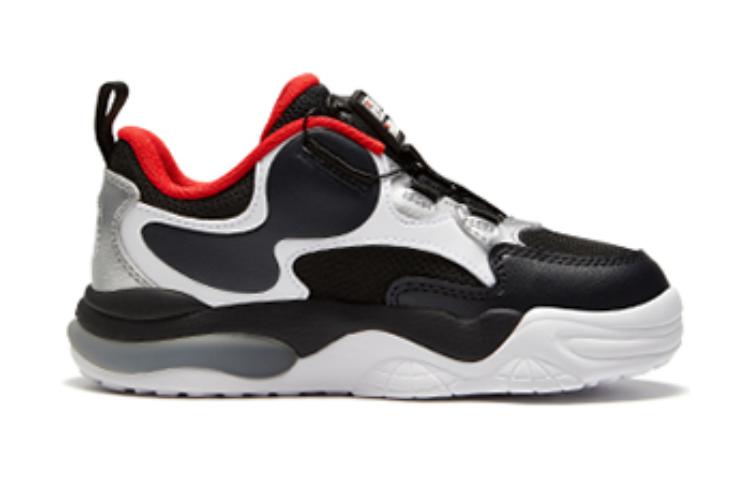 (PS) FILA Startopia i3 'Black White' 圖 2