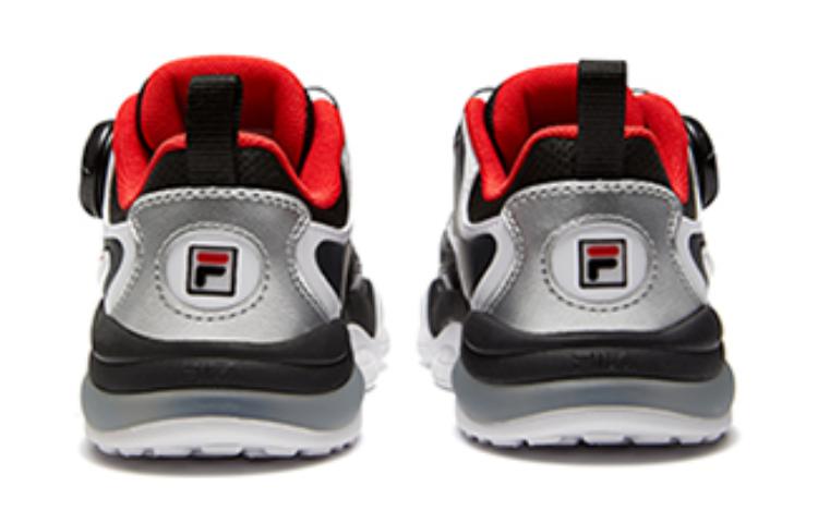 (PS) FILA Startopia i3 'Black White' 圖 4