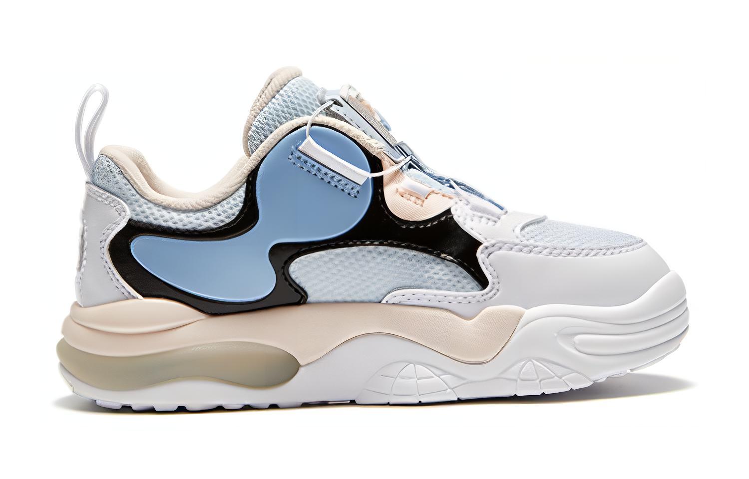 Order (PS) FILA Startopia i3 ''Blau Weiß'' K14G341602FIS