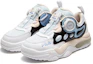 Lookbook (PS) FILA Startopia i3 ''Blau Weiß'' K14G341602FIS