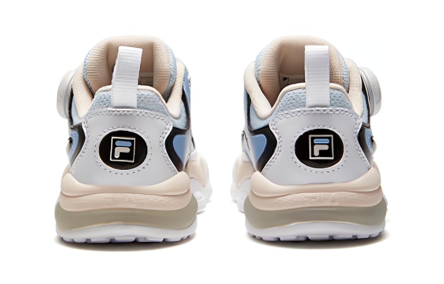 Shop (PS) FILA Startopia i3 ''Blau Weiß'' K14G341602FIS