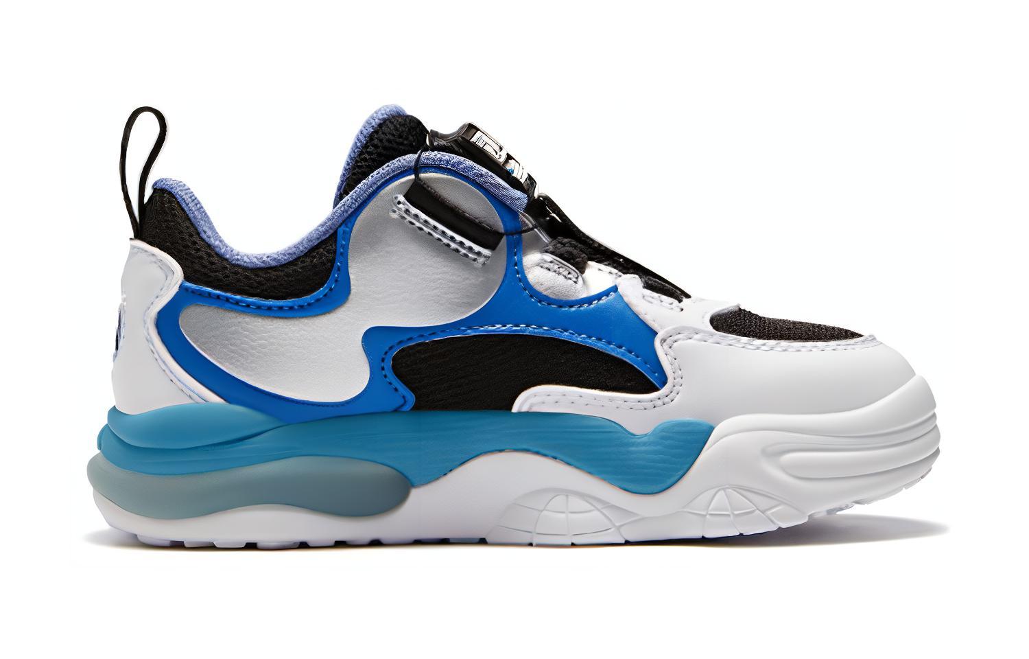 Order (PS) FILA Startopia i3 ''Bleu Blanc Confort'' K14B341602FBD
