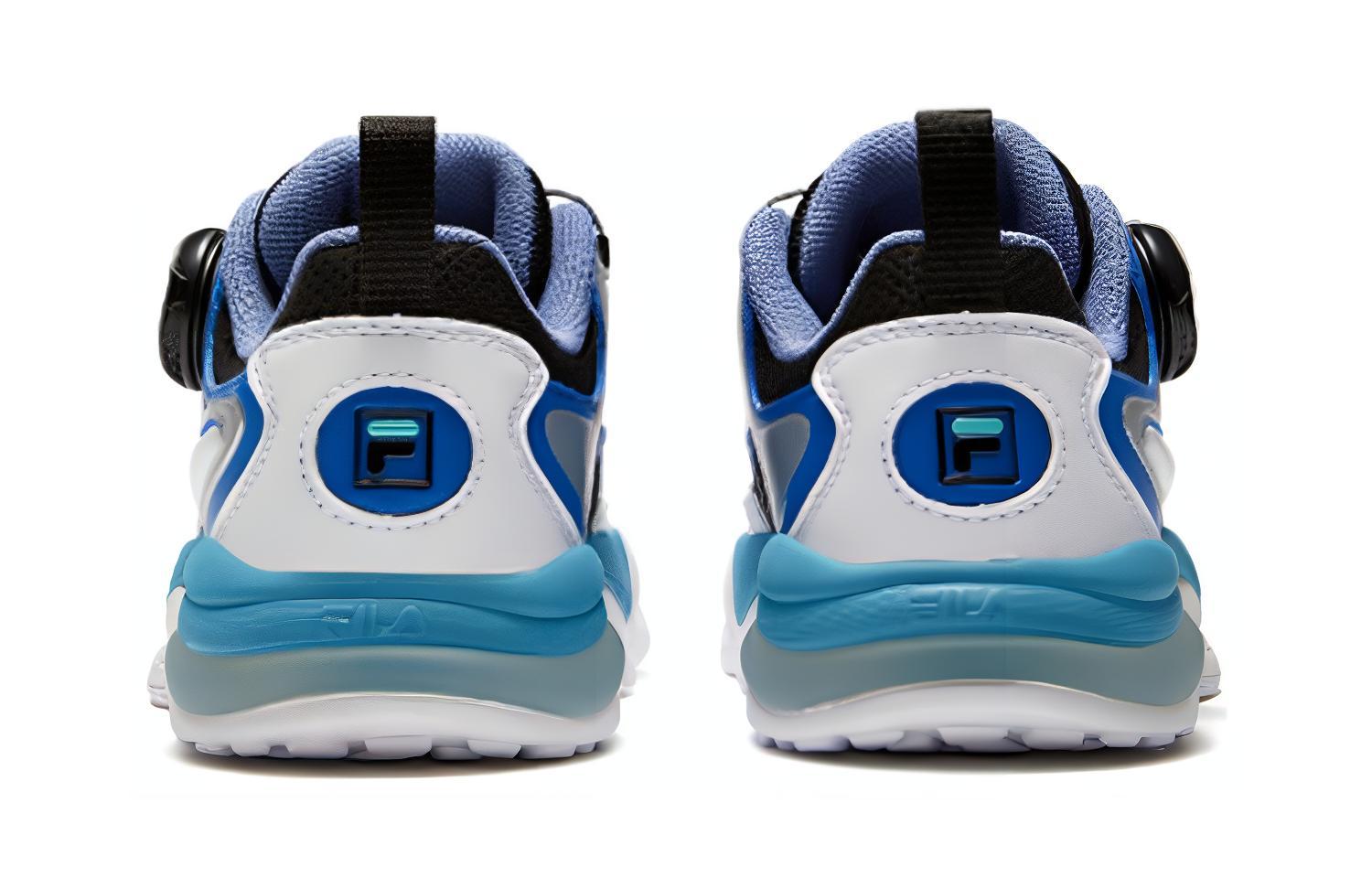Shop (PS) FILA Startopia i3 ''Bleu Blanc Confort'' K14B341602FBD